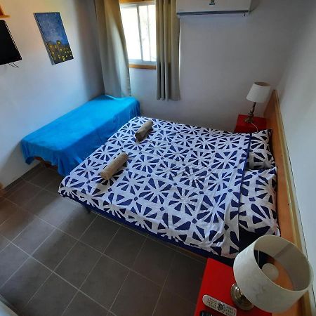 Sapir Apartment Sappir Exterior foto