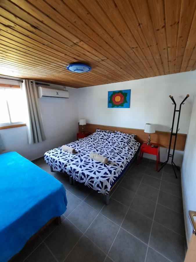 Sapir Apartment Sappir Exterior foto