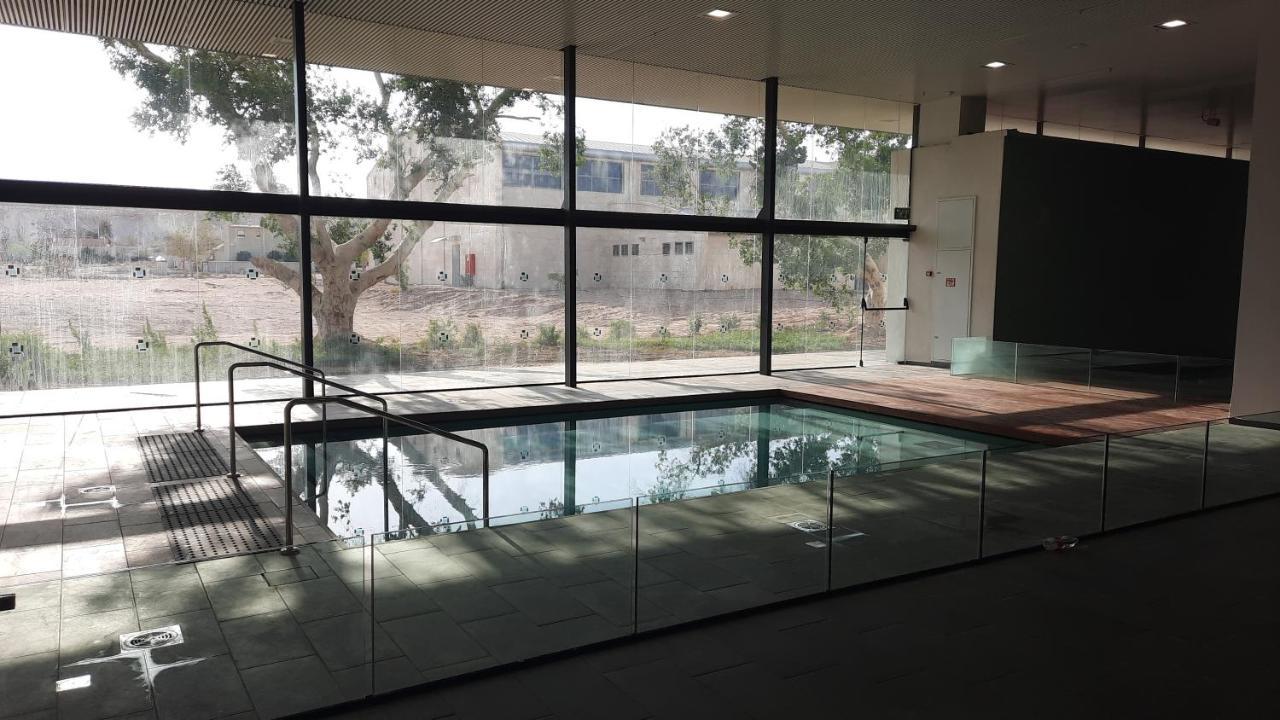 Sapir Apartment Sappir Exterior foto