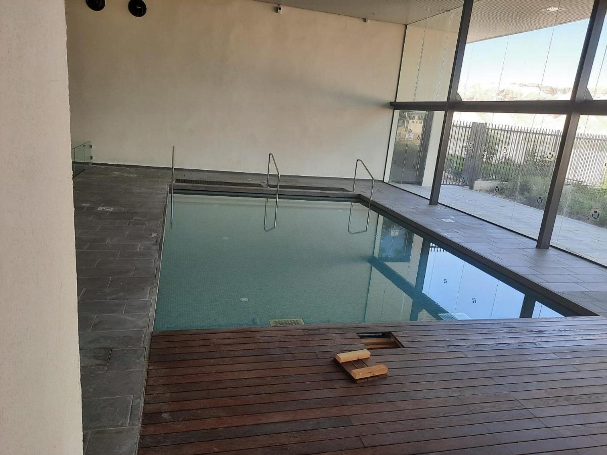 Sapir Apartment Sappir Exterior foto