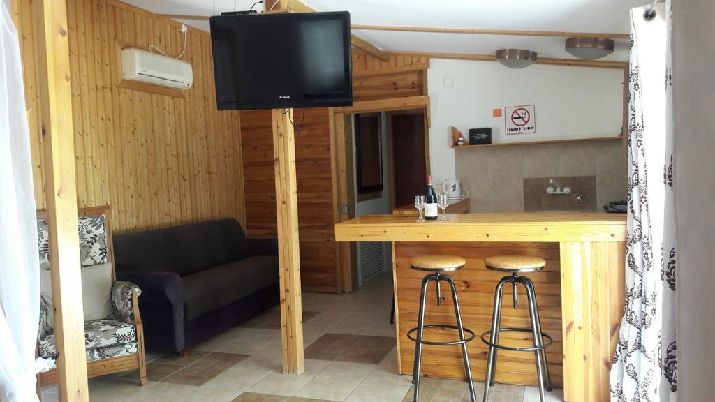 Sapir Apartment Sappir Exterior foto