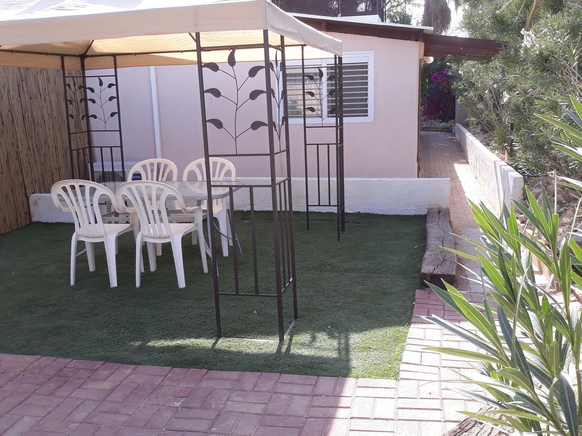 Sapir Apartment Sappir Exterior foto